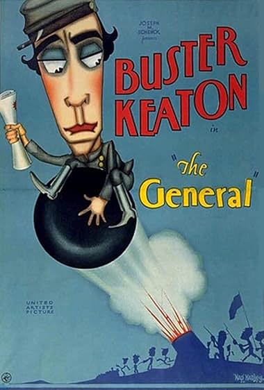 Um General