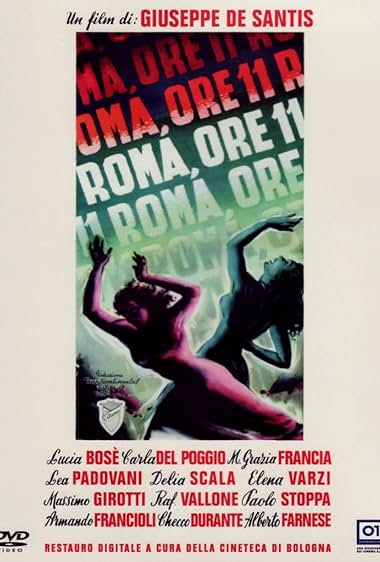 Roma: 11 Horas