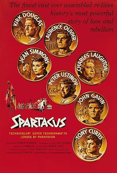 Spartacus: Sangue e Areia