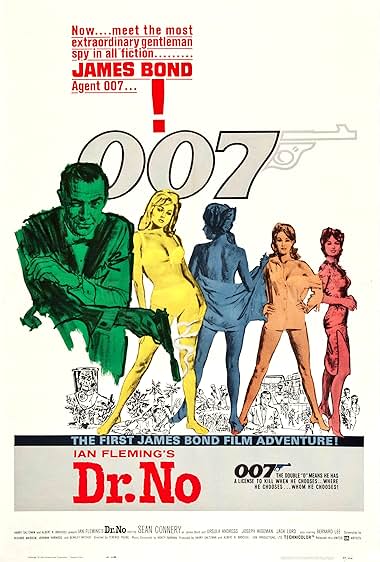 007 - Operação D.r. No