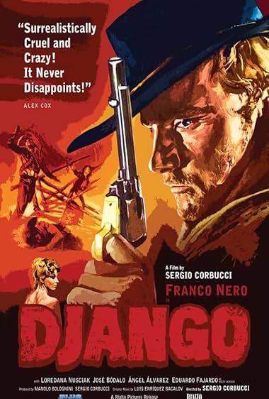 Django Livre