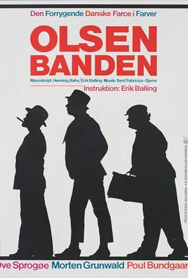 A Gangue Olsen