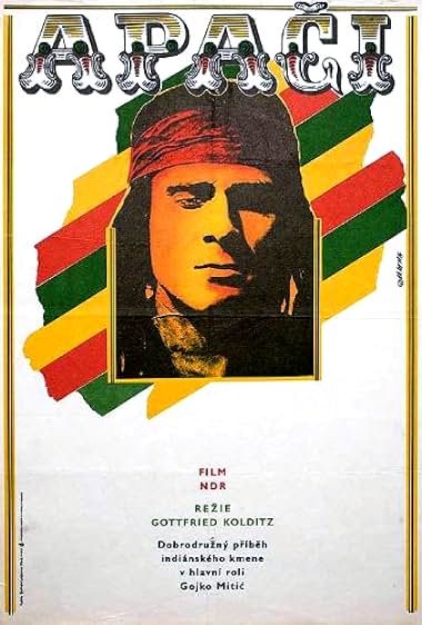 Apaches