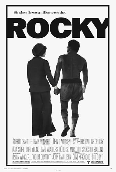 Rocky Balboa