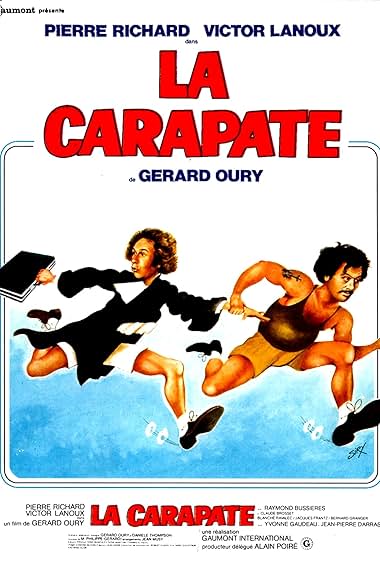 A Escapatória