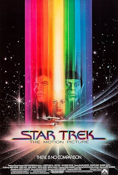 Star Trek: O Filme