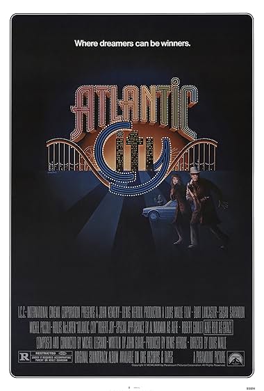 Cidade do Atlântico