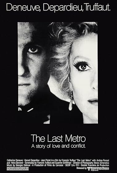O Último Metro
