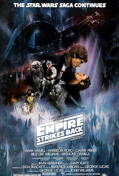 Star Wars: O Império Contra-Ataca