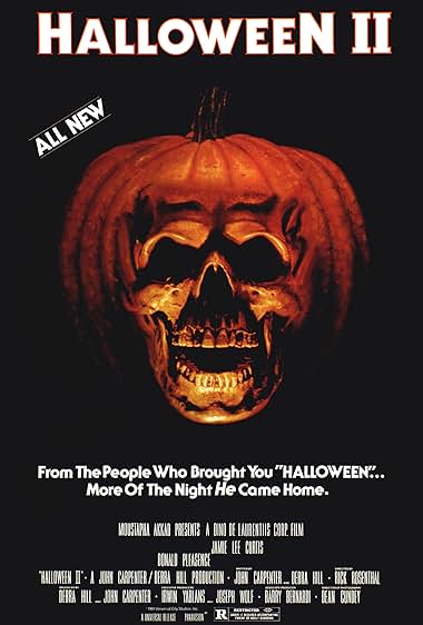 Halloween II: O Pesadelo Continua