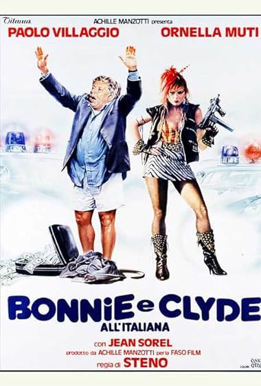 Bonnie e Clyde: Uma História de Amor na Crise