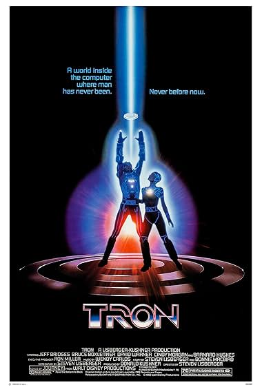 Tron: O Legado