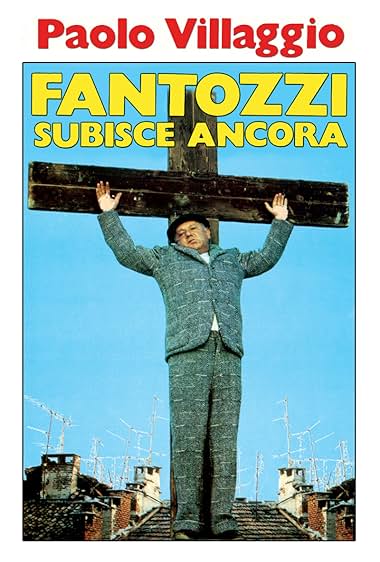 Fantozzi 2