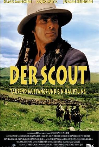 O Scout