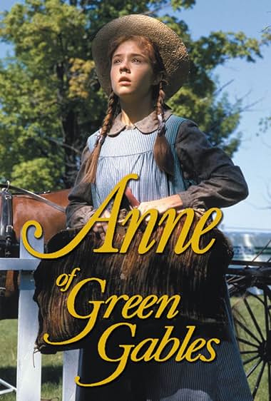 Ana de Avonlea