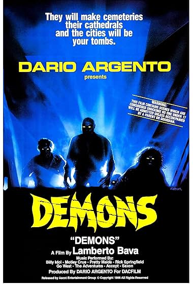 Demônios