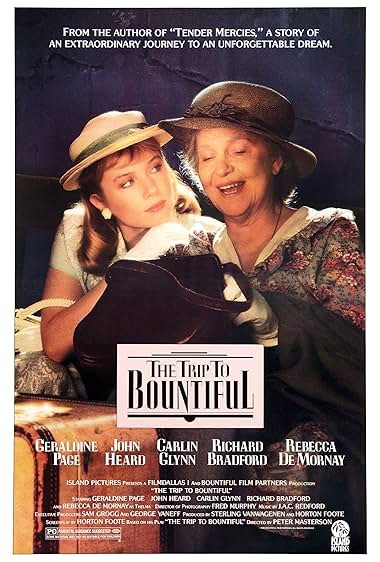 O Regresso a Bountiful