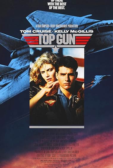 Top Gun: Maverick