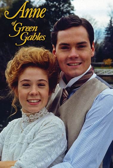 Anne de Green Gables: A Continuaçã