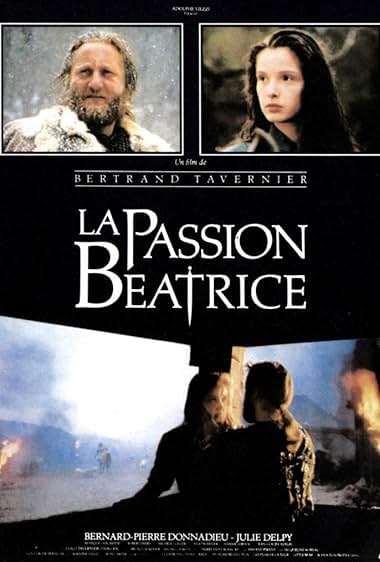 A Paixão de Bérénice