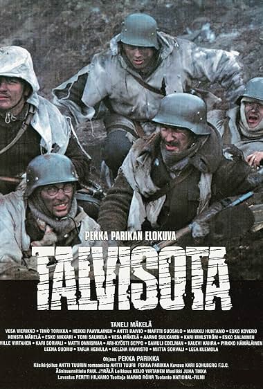 Guerra de Inverno