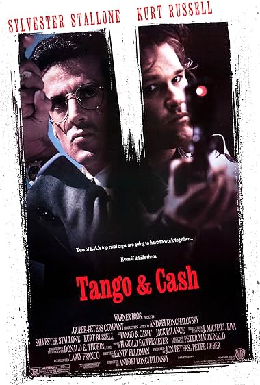Tango e Cash