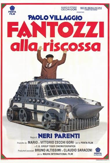 Fantozzi 2000 - Laаҳистireadhhx