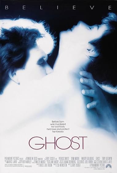 Ghost - Do Outro Lado da Vida
