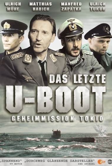 O Último Submarino
