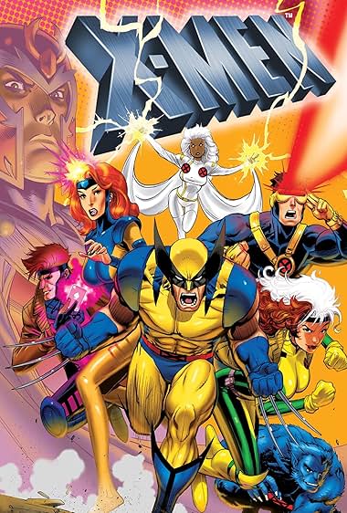 X-Men: O Filme