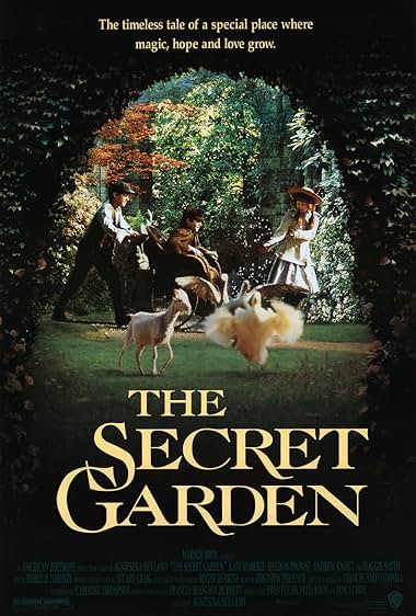 O Jardim Secreto