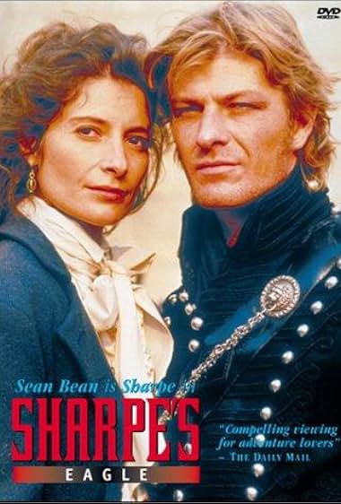 Sharpe: A Águia