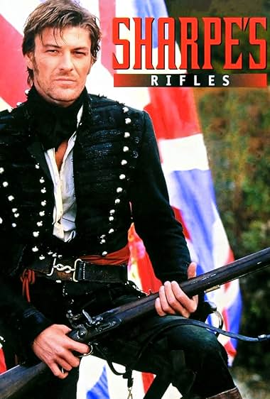 Rifles de Sharpe