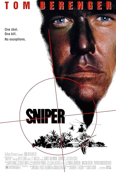 Sniper: O Atirador