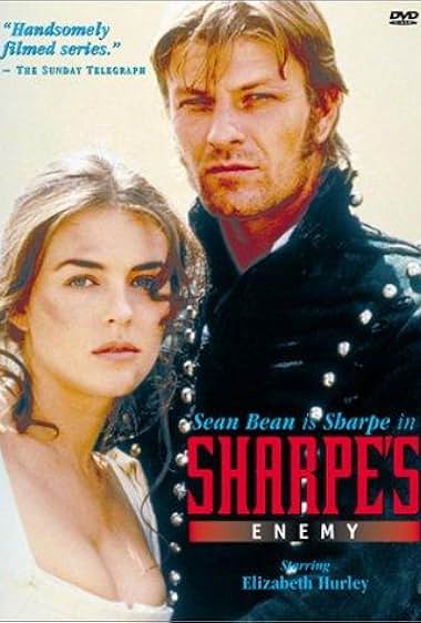 O inimigo de Sharpe