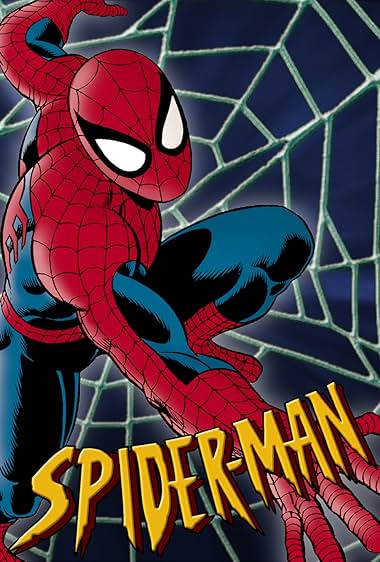 Homem-Aranha: Através do Aranhaverso
