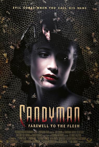 Candyman: A Vingança