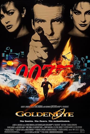 007: Marcado para a Morte