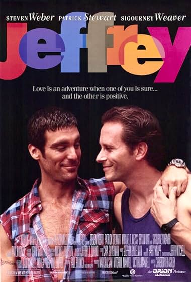 Jeffrey - De Caso com a Vida