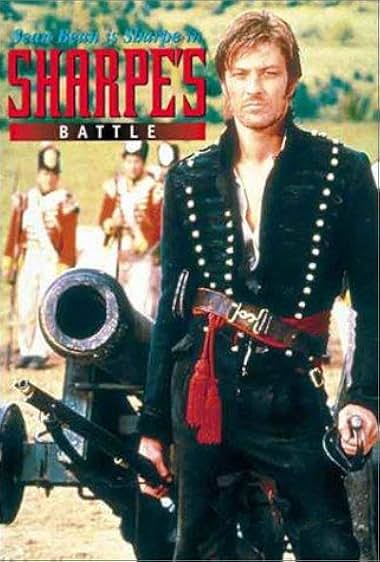 A Batalha de Sharpe