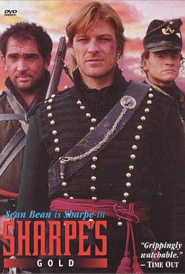 A Ouro de Sharpe