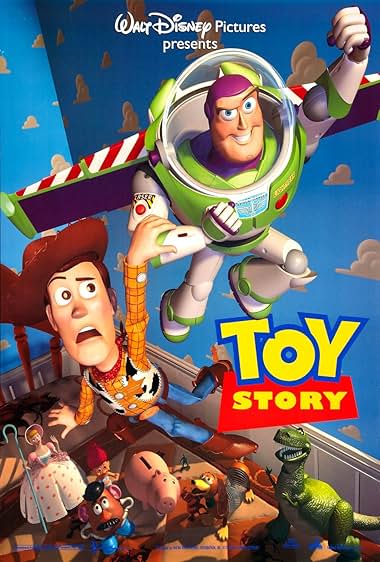 Toy Story 4