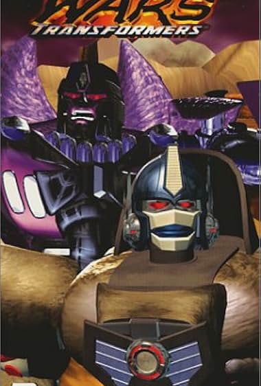 Transformers: Beast Wars