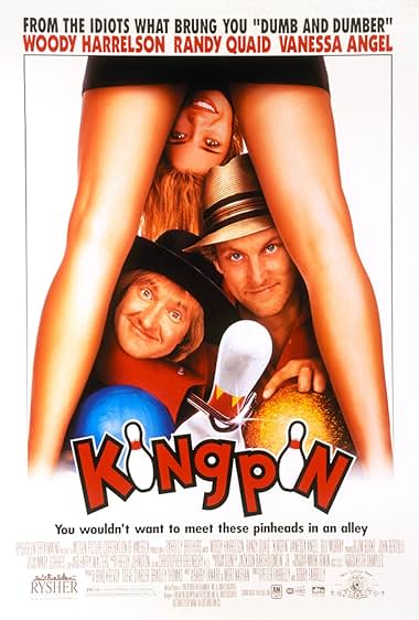 Kingpin: Loucos em Guerra