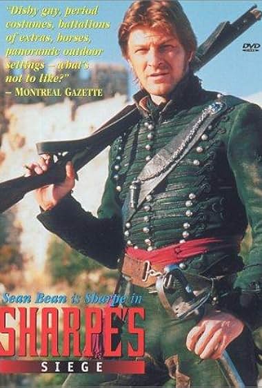 A Batalha de Sharpe