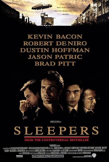 Sleepers: A VinganГ§a Adormecida