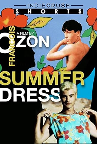 Uma Robe de Verão