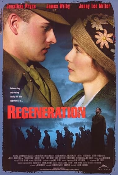Regeneração