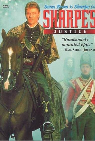 Justiça de Sharpe