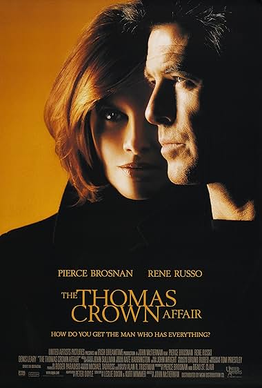 O caso Thomas Crown